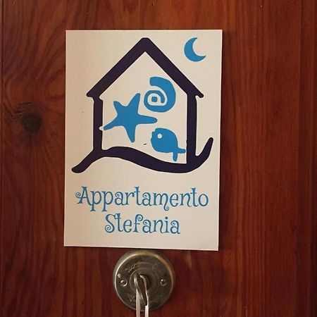Appartamento Stefania La Spezia Extérieur photo