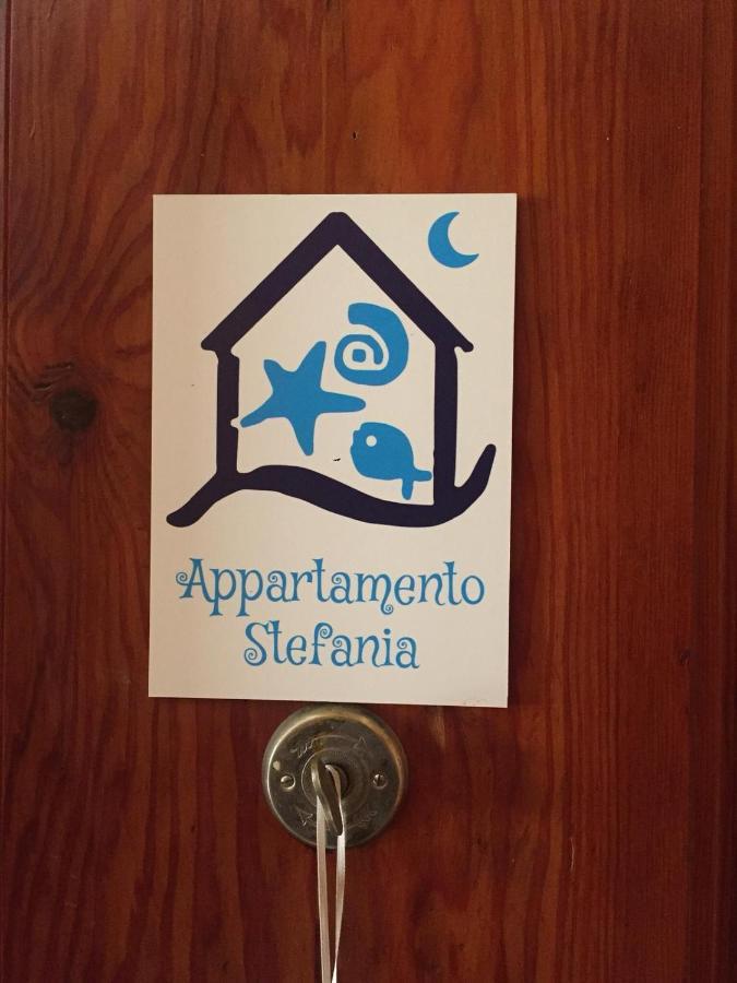 Appartamento Stefania La Spezia Extérieur photo