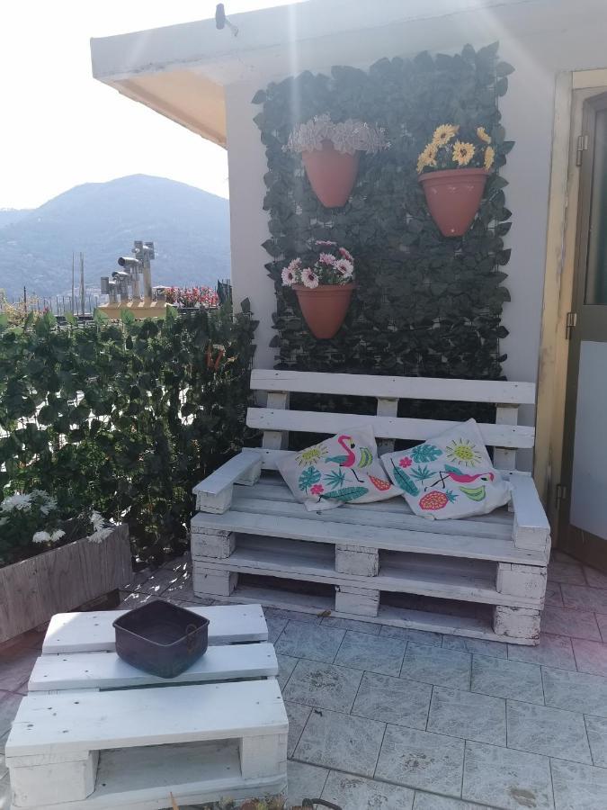 Appartamento Stefania La Spezia Extérieur photo