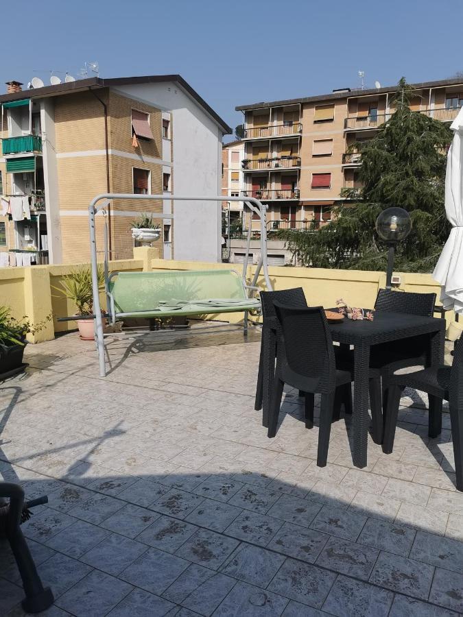 Appartamento Stefania La Spezia Extérieur photo