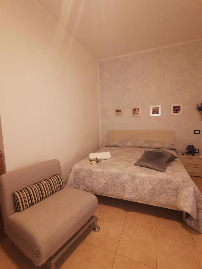 Appartamento Stefania La Spezia Extérieur photo