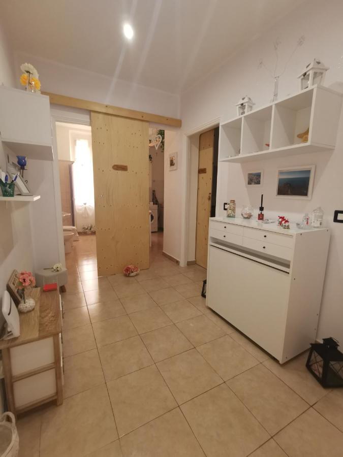 Appartamento Stefania La Spezia Extérieur photo