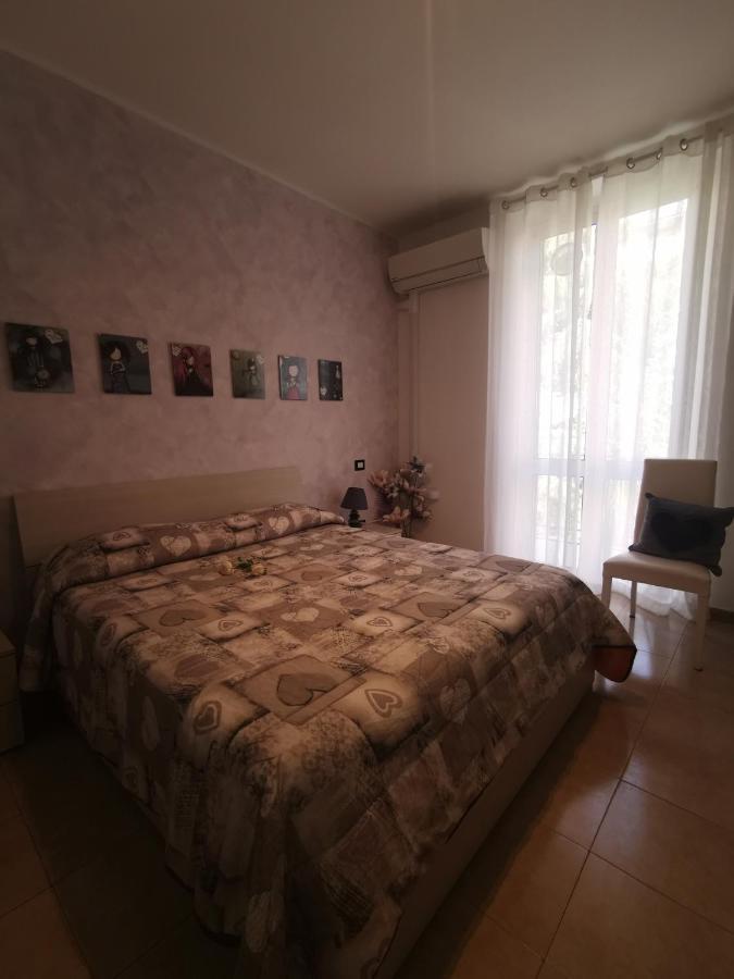 Appartamento Stefania La Spezia Extérieur photo